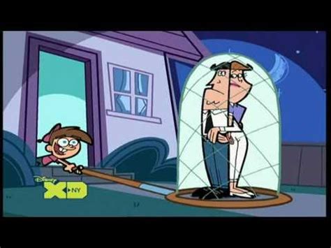Fairly Odd Parents (Sweden) .